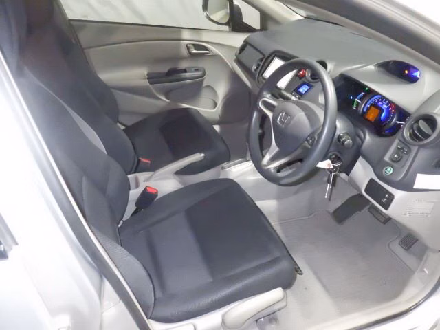 HONDA INSIGHT