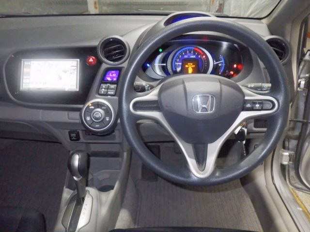 HONDA INSIGHT