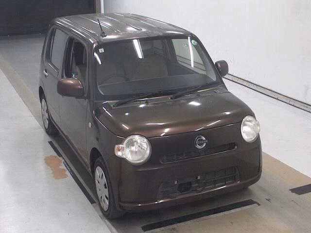 DAIHATSU MIRA COCOA