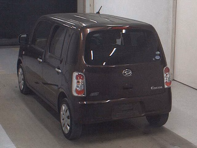 DAIHATSU MIRA COCOA