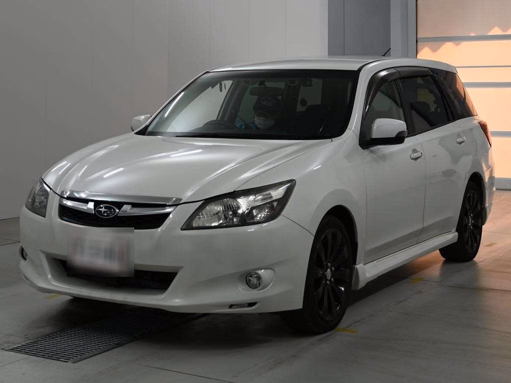 SUBARU EXIGA