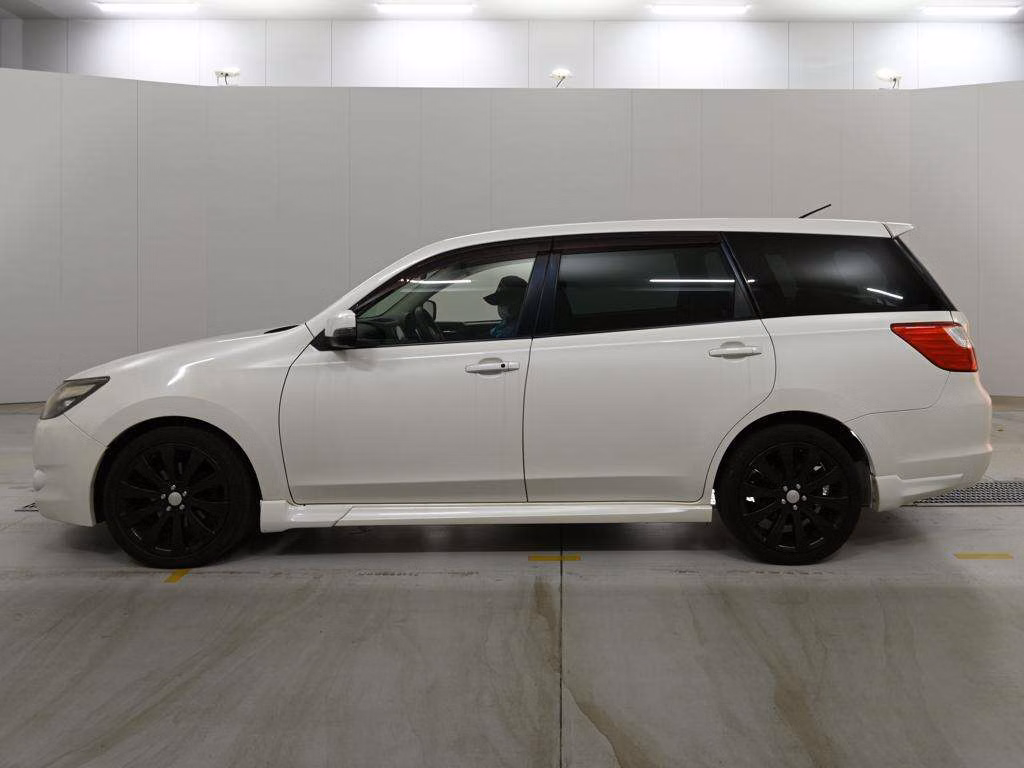 SUBARU EXIGA