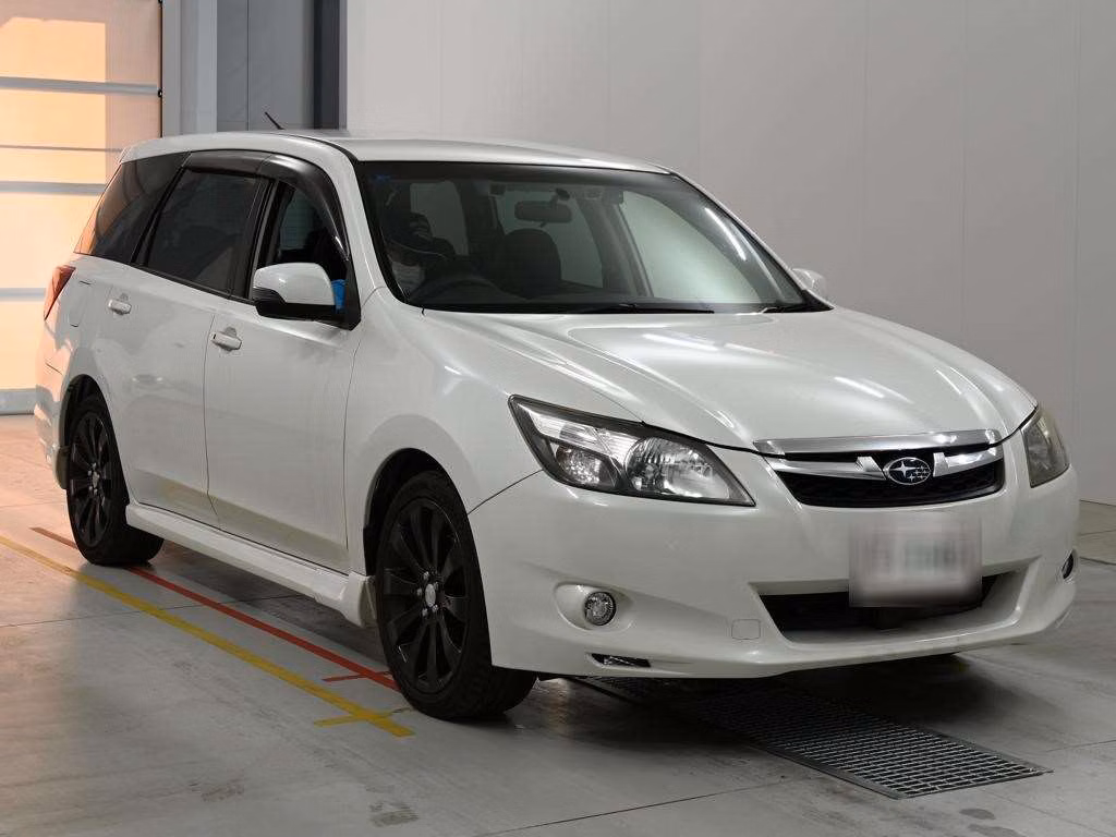 SUBARU EXIGA