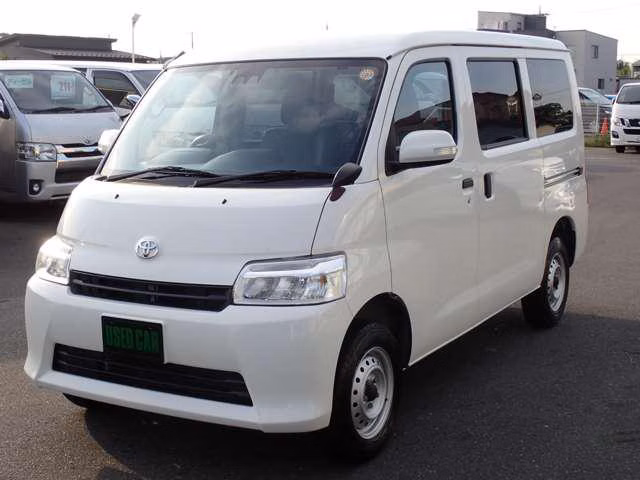 Toyota Town Ace