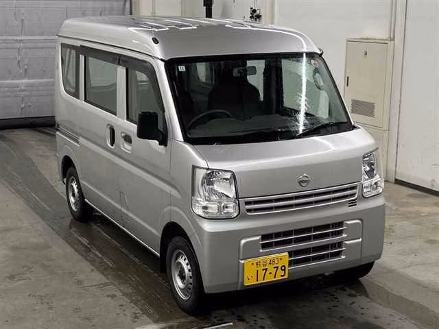 Nissan NV100 Clipper