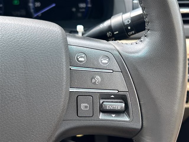 LEXUS HS250H