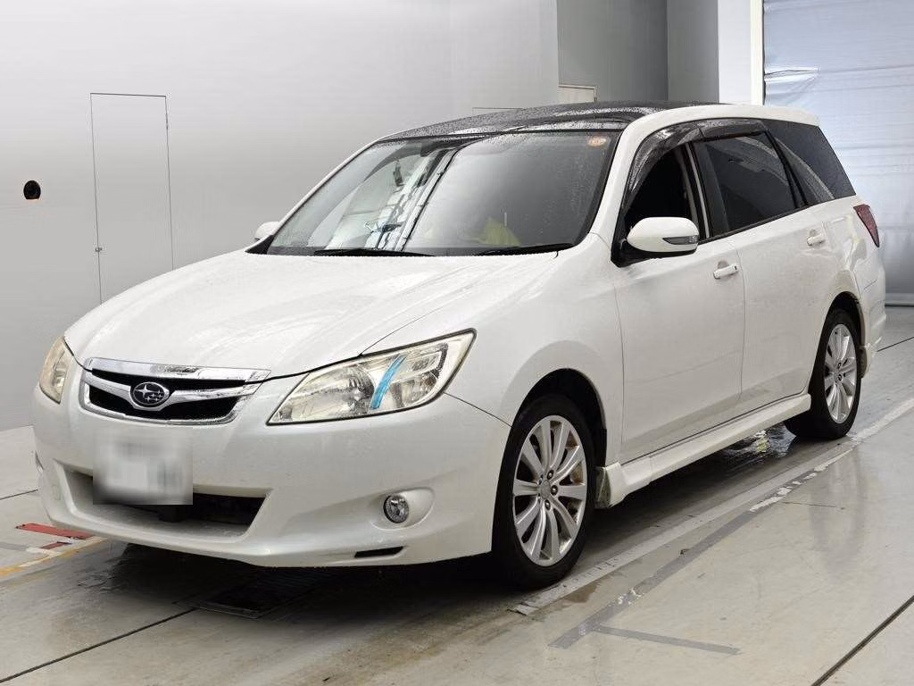 SUBARU EXIGA