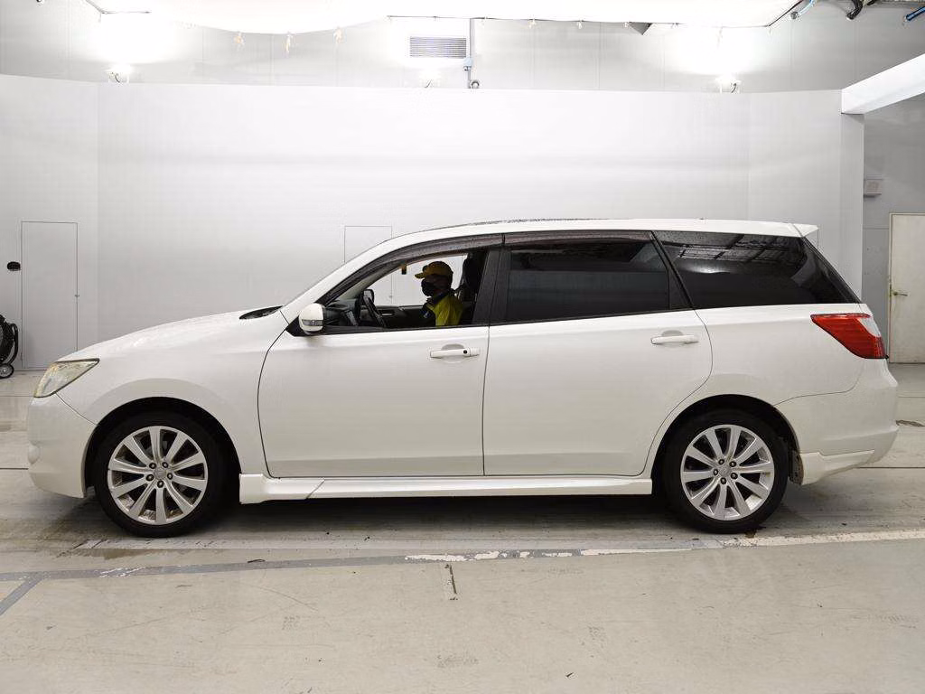 SUBARU EXIGA
