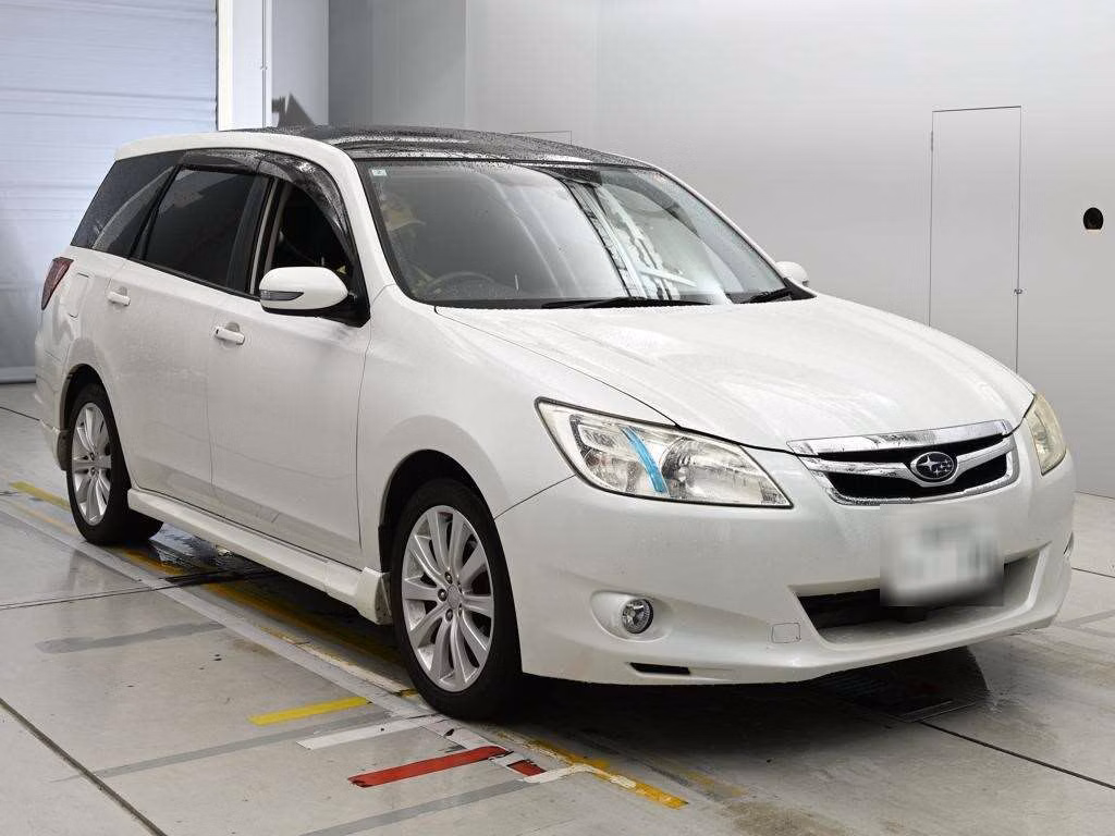 SUBARU EXIGA