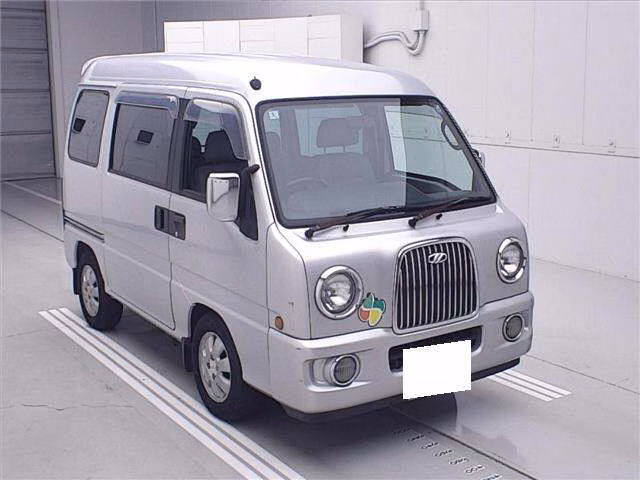SUBARU SAMBAR