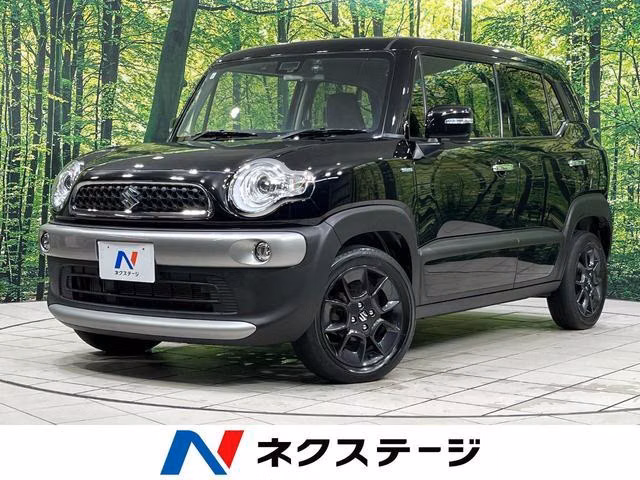 Suzuki Xbee
