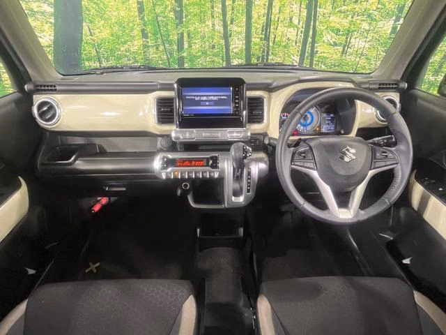SUZUKI XBEE
