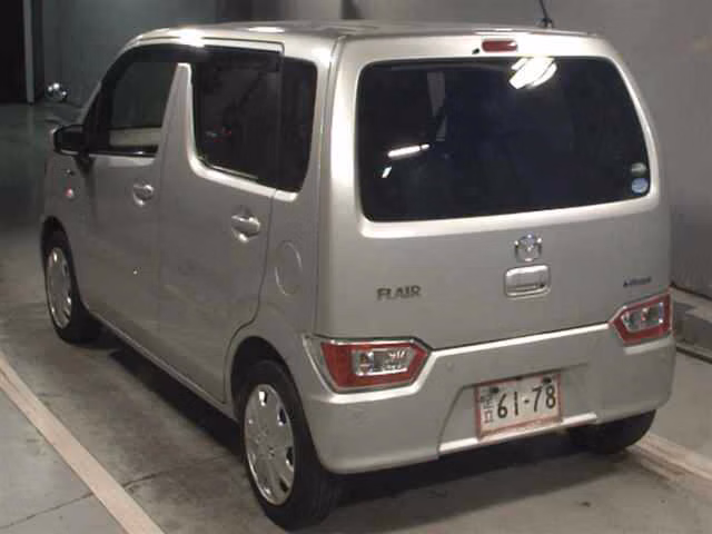 MAZDA FLAIR