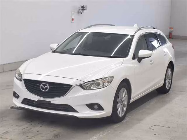 MAZDA ATENZA