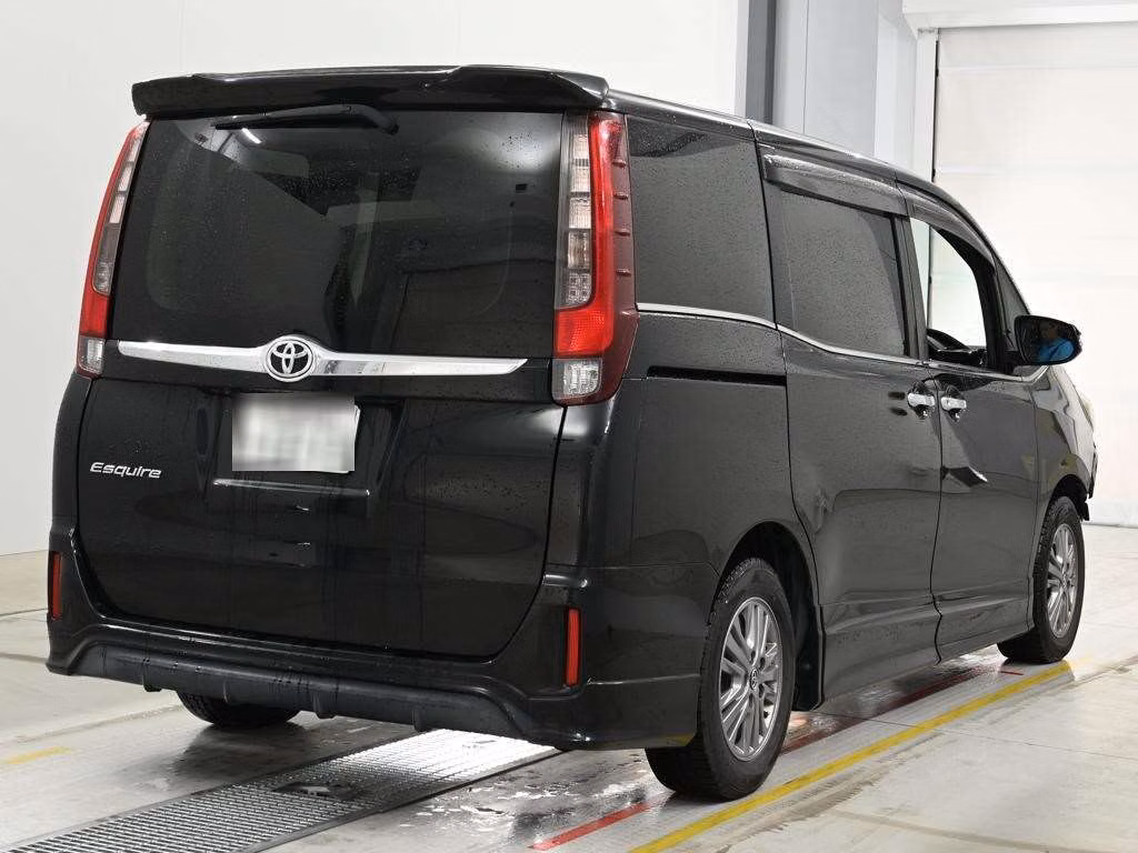 TOYOTA ESQUIRE