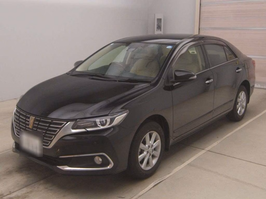 TOYOTA PREMIO