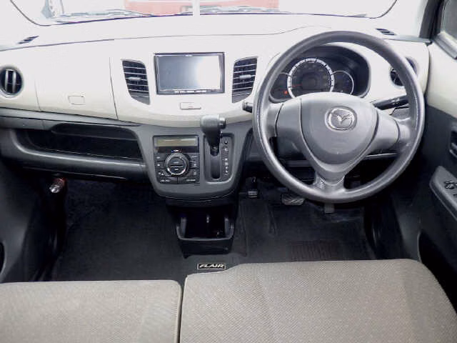 MAZDA FLAIR