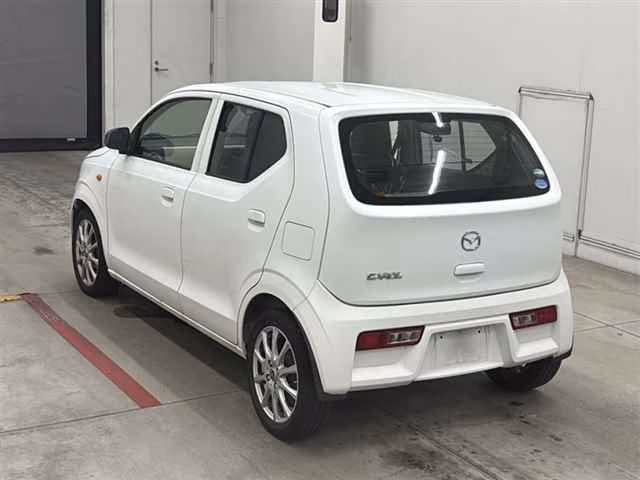MAZDA CAROL