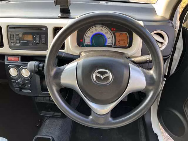 MAZDA CAROL