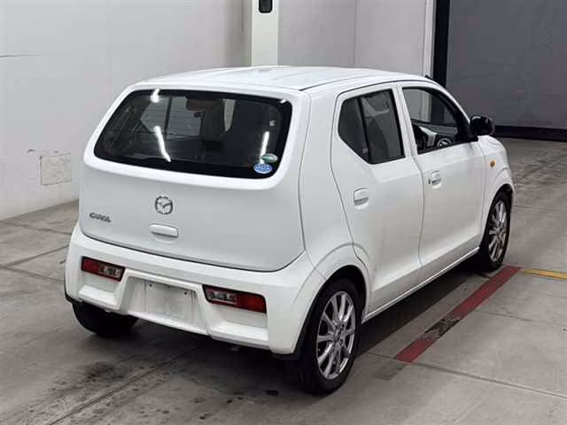 MAZDA CAROL