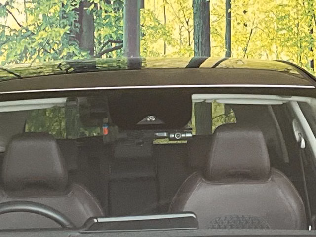 Nissan Aura