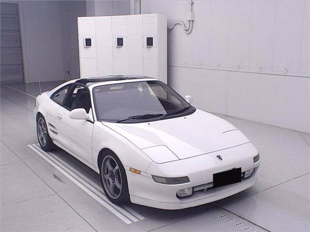 Toyota MR2