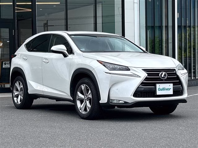 LEXUS NX200T