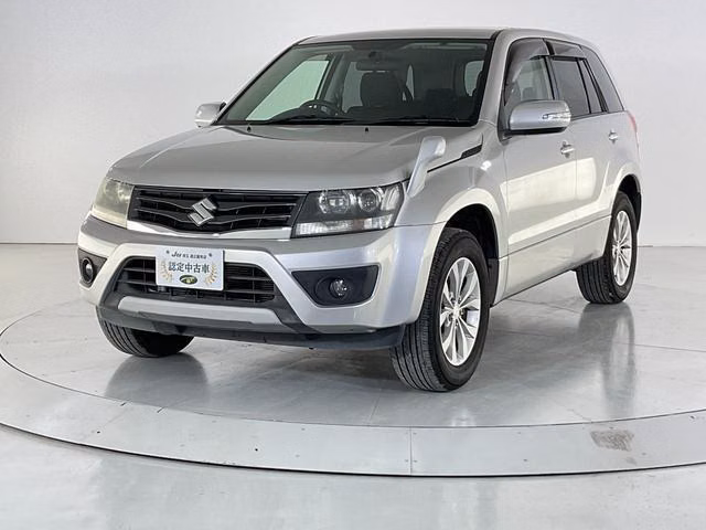 SUZUKI ESCUDO