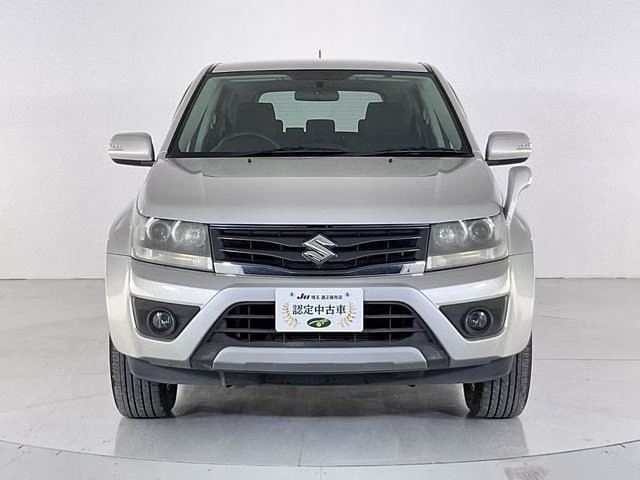 SUZUKI ESCUDO