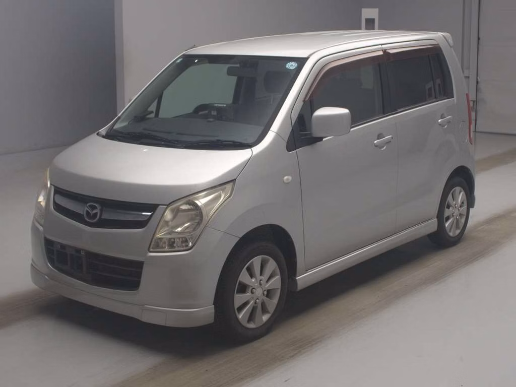MAZDA AZ-WAGON