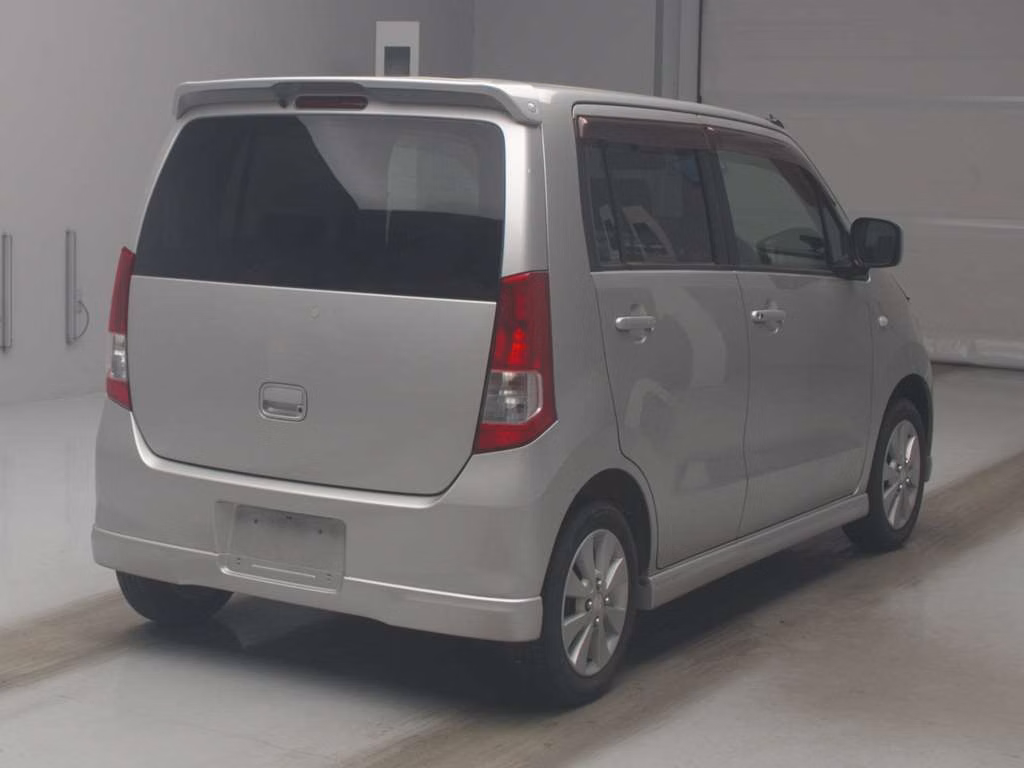 MAZDA AZ-WAGON