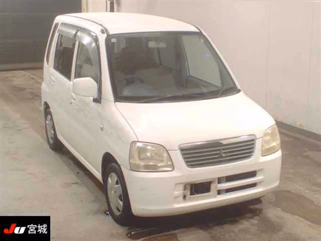 MITSUBISHI TOPPO BJ