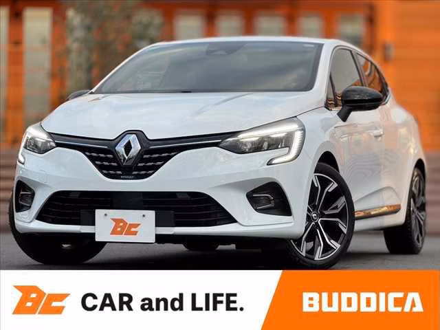 Renault Lutecia