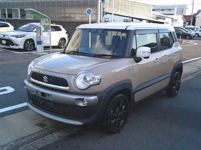 Suzuki Xbee