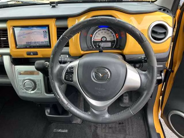 MAZDA FLAIR CROSSOVER