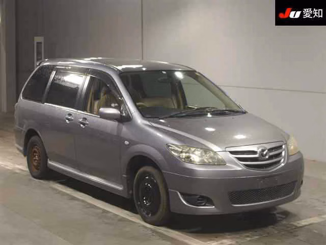 MAZDA MPV