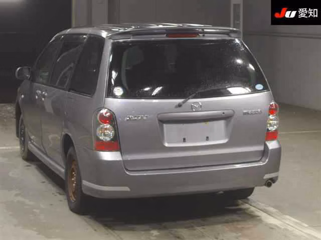 MAZDA MPV