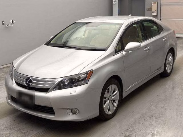LEXUS HS250H