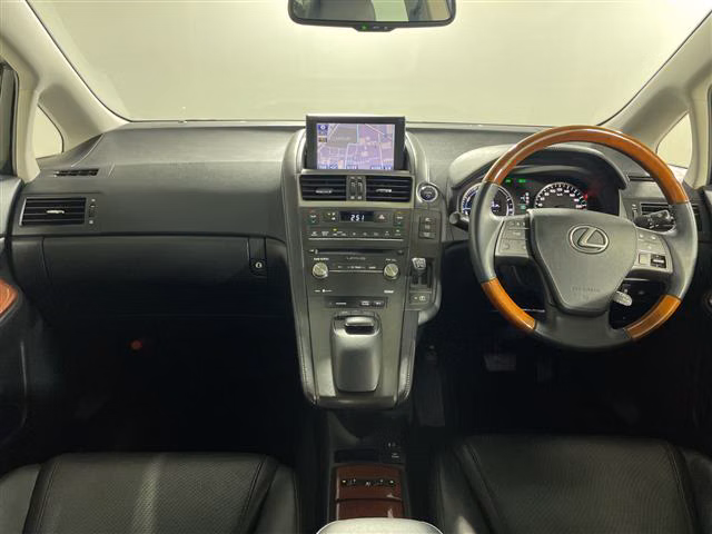 Lexus HS250h