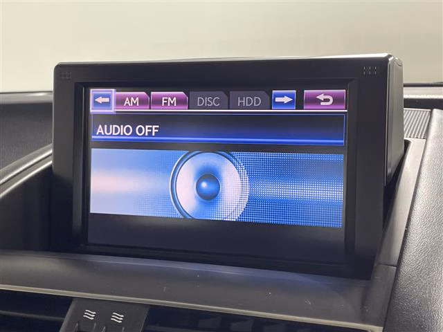 Lexus HS250h