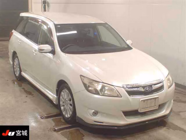 SUBARU EXIGA
