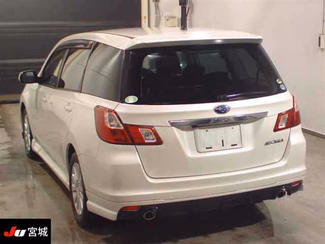 SUBARU EXIGA