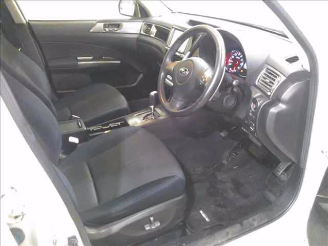 SUBARU EXIGA