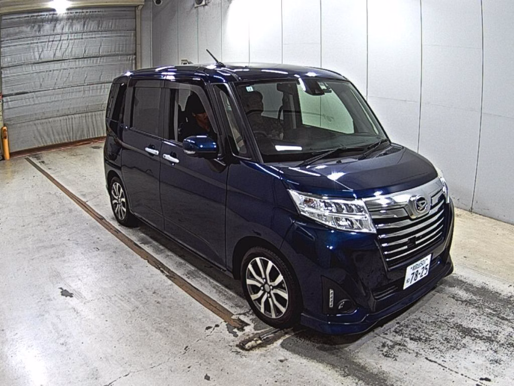 Daihatsu Thor