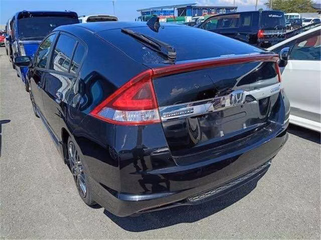 HONDA INSIGHT