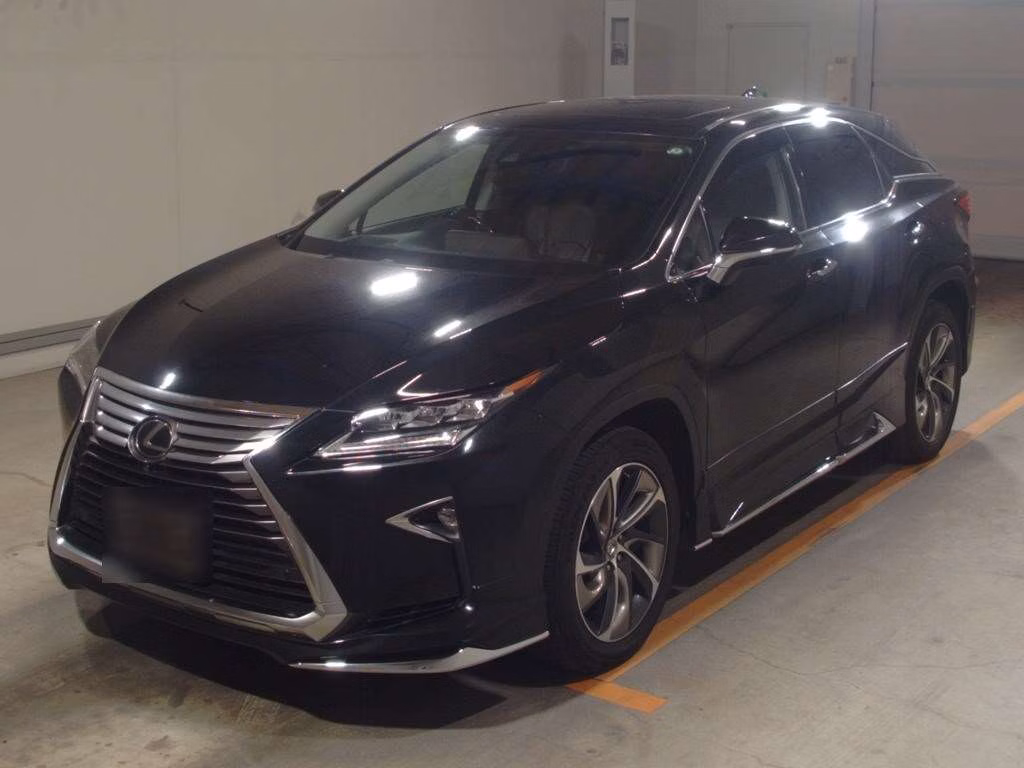 Lexus RX300