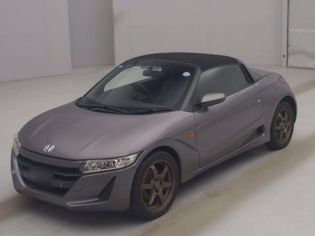 Honda S660