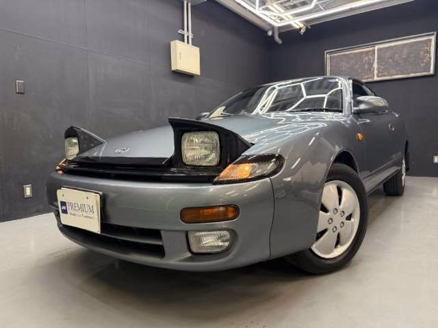 Toyota Celica
