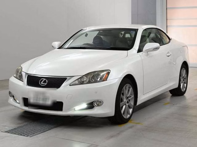LEXUS IS250