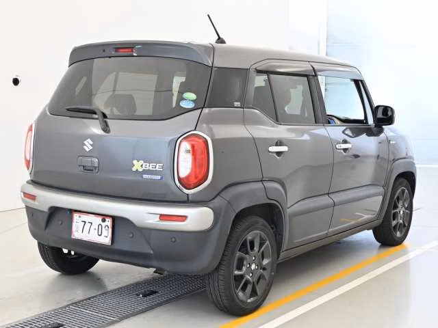 SUZUKI XBEE